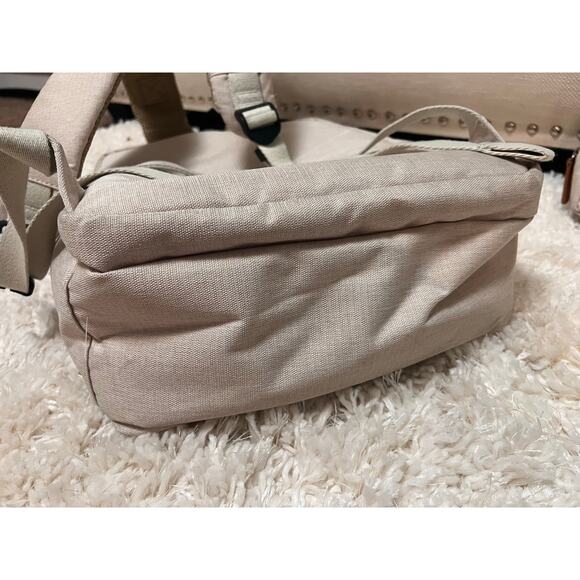 Nordace Siena Pro Smart Backpack and Extra Bags Laptop Padding Phone Charger EUC - Picture 6 of 10